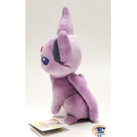 Authentic Pokemon plush Espeon 20cm San-Ei All Star